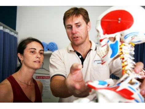 Broadbeach Physiotherapy Centre Broadbeach Physiotherapy Centre