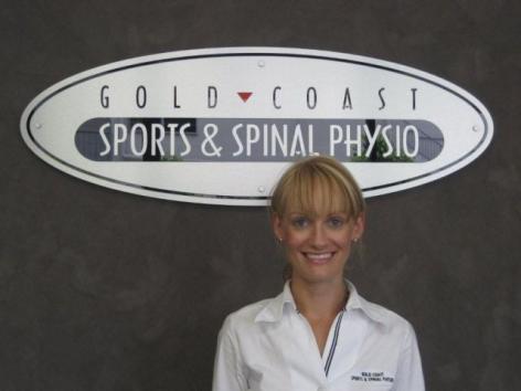 Gold Coast Sports and Spinal Physio Gold Coast Sports and Spinal Physio