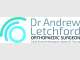 Dr Andrew Letchford