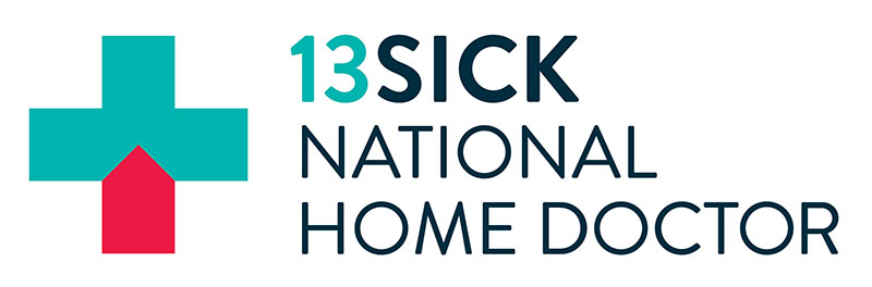 National Home Doctor (13SICK)